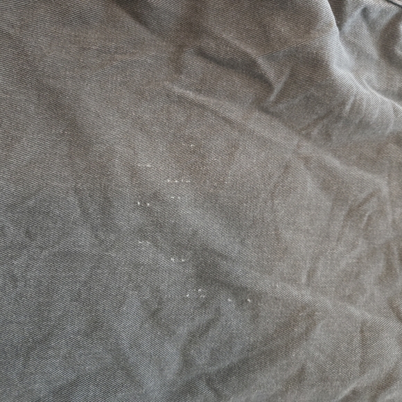 Two pairs of Wrangler cargo pants size 44 x 30 - Picture 8 of 13